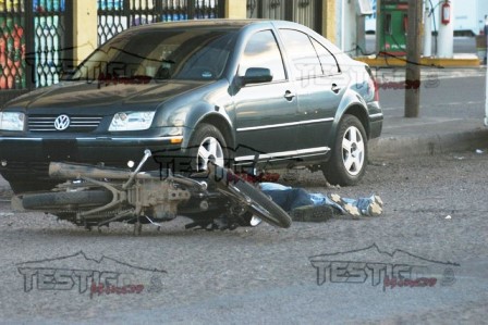 ENFRENTAMIENTO ENTRE SICARIOS 2 MUERTOS EN FRESNILLO