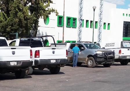 CAPACITAN A ELEMENTOS DE SEGURIDAD EN FUNCIÓN POLICIAL E INVESTIGACIÓN