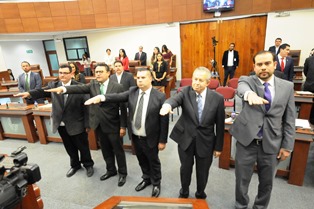 GOBIERNO CONSIDERA AL FINANCIAMIENTO COMO CLAVE DEL ÉXITO PARA NUEVOS PRODUCTOS TURÍSTICOS