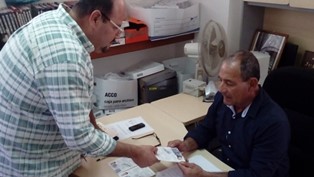 SMDIF BENEFICIA A HABITANTES  DE PLAN DE VALLECITOS Y EL OBLIGADO