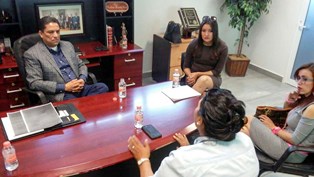 APOYA PGJEZ PROYECTO “TRABAJEMOS POR FAMILIAS SIN VIOLENCIA” DEL INMUFRE