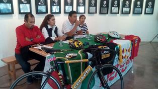 TOMAN DE PROTESTA INTEGRANTES DE LA COMISIÓN DE SELECCIÓN QUE ELEGIRÁ AL COMITÉ DE PARTICIPACIÓN CIUDADANA DEL SEA