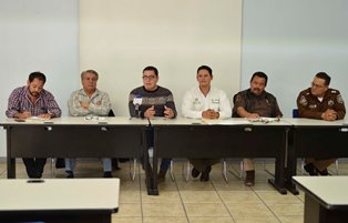 ZACATECANO POR AMÉRICA,  LLEGA A FRESNILLO ESTE SÁBADO