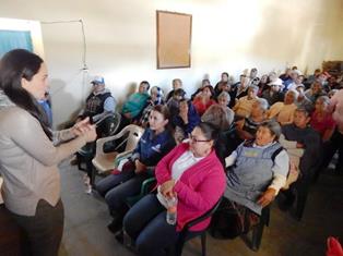 TOMA PROTESTA NUEVO DIRECTOR  DE SERVICIOS PÚBLICOS MUNICIPALES