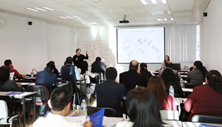 LA REFORMA EDUCATIVA ES ACEPTADA POR LA SOCIEDAD: OTTO GRANADOS ROLDÁN