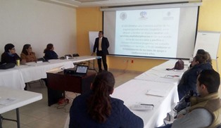 INAUGURA PRESIDENTA DE SEDIF 5ª SEMANA NACIONAL DE BUEN TRATO EN ZACATECAS