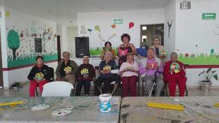 GENTE DE PEPE HARO TAMBIÉN MALTRATA A ANCIANITOS