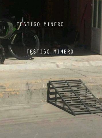 LO MATAN EN TALLER DE MOTOCICLETAS