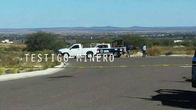 EN AVANZADO ESTADO DE DESCOMPOSICIÓN ENCUENTRAN A MUJER LAPIDADA
