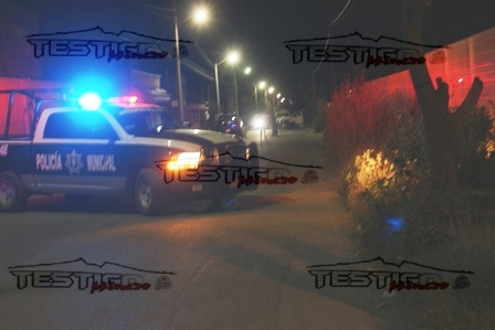 INFIERNO EN FRESNILLO: ATENTADO EN SEPELIO 4 HERIDOS Y UN MUERTO