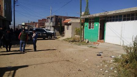 FERIA DE REGISTRO CIVIL