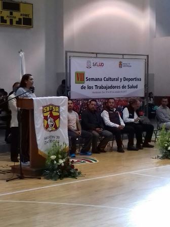 REALIZA GODEZAC FERIA DIFERENTE BINACIONAL EN ATLANTA