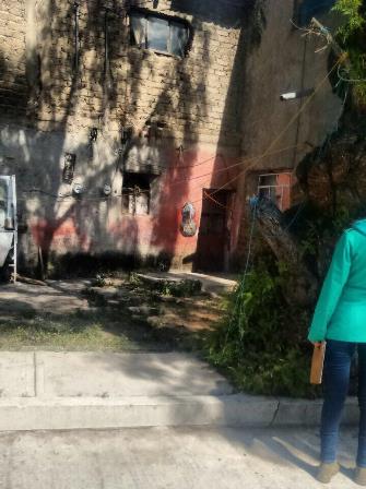 MUERE DE SOBREDÓSIS