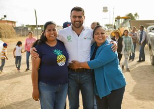 APRUEBA COMITÉ DE FONDO MINERO PAQUETE DE OBRAS EN FRESNILLO  POR UN MONTO SUPERIOR A LOS 22 MILLONES DE PESOS
