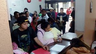 ARRANCARÁ EN FRESNILLO LA SEGUNDA EDICIÓN  DE LA “FERIA DE SERVICIOS DEL REGISTRO CIVIL”