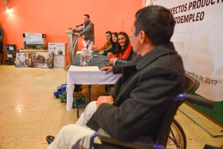 FORMAR CON VALORES A NUESTROS NIÑOS ES CONSTRUIR UNA EDUCACIÓN INTEGRAL: PAULINA SUAREZ