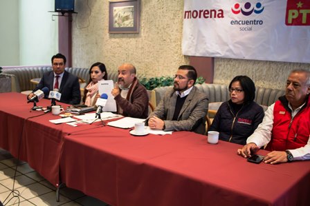 ATIENDE PROTECCIÓN CIVIL POR CONDICIONES CLIMÁTICAS