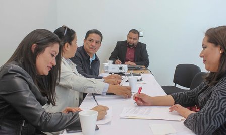COLABORA AYUNTAMIENTO CON PROGRAMA REPUVE EN COMUNIDADES