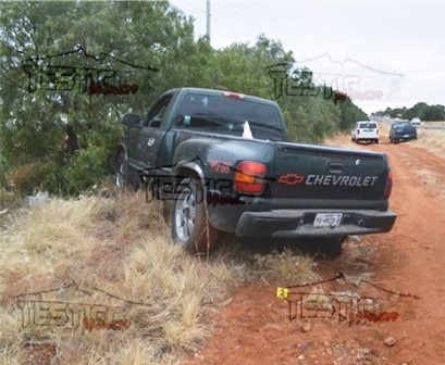 POLICÍA MINISTERIAL LIBERA A PERSONA PRIVADA DE SU LIBERTAD, EN EL MUNICIPIO DE MORELOS