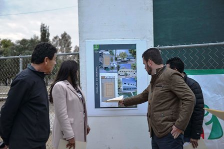 PARTICIPA HARO DE LA TORRE EN EMOTIVO EVENTO “SOLDADO POR UN DÍA” EN EL 97 BATALLÓN DE INFANTERÍA