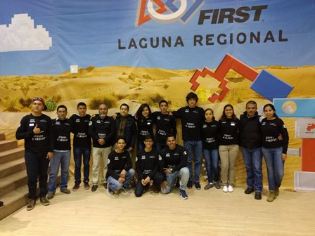 Fresnillo plc comprometido con la educación e innovación