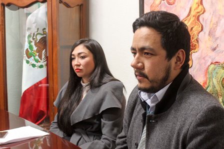 VIENE UN BUEN AÑO PARA FRESNILLO: ALEJANDRO TELLO