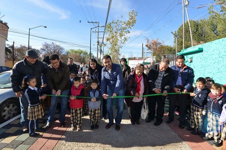 SE REALIZA EN FRESNILLO FERIA DE LA SALUD PARA HOMBRES