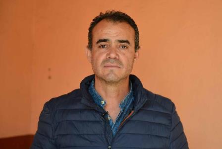 ADVIERTE RASTRO TIF A CARNICERÍAS  SOBRE FALSOS SUPERVISORES