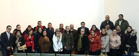ZACATECAS ESTÁ CERCA DEL 90% DE LA META DE VACUNACIÓN CONTRA INFLUENZA: SECRETARIO GILBERTO BREÑA