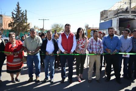 REALIZAN SEGUNDA EDICIÓN DE LA FERIA DIFERENTE EN FRESNILLO