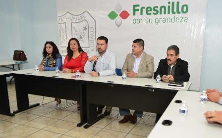 CONTINÚA GOBIERNO ESTATAL CON ACCIONES PARA MODERNIZAR EL CAMPO ZACATECANO