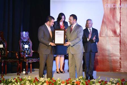 ANUNCIA AYUNTAMIENTO GANADOR DEL SORTEO DE AUTOMÓVIL POR PAGO PUNTAL DEL PREDIAL