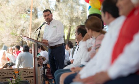 CONCLUYE FERIA DIFERENTE EN SAN JOSÉ DE LOURDES