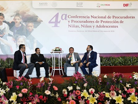 REALIZA AYUNTAMIENTO MESA DE NEGOCIACIÓN  CON PERSONAL SINDICALIZADO