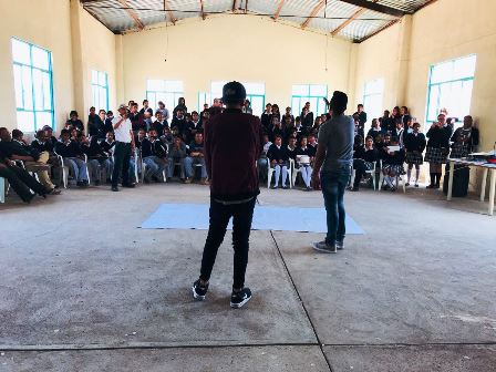 CUMPLE LUPITA FLORES COMPROMISO CENTRO CANINO Y FELINO Y AL FRACCIONAMIENTO ABEL DÁVILA