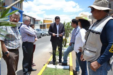 INICIA GODEZAC PRUEBAS DE REUBICACIÓN DE PARADEROS PARA TRANSPORTE PÚBLICO EN ZONA METROPOLITANA