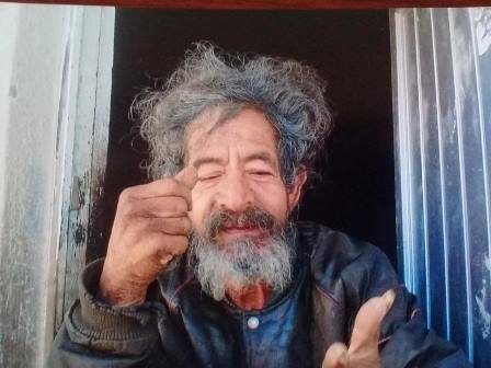 BUSCA DIF FRESNILLO A FAMILIARES DE “DON PEPITO”