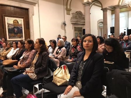 En marcha el Programa de Atención a Víctimas de Personas Desaparecidas de la CDHEZ