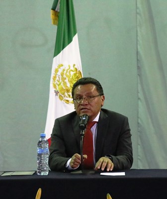 Distrito Fresnillo se certifica por operaciones sustentables