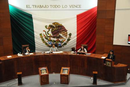 FISCAL GENERAL DE JUSTICIA INFORMA LA DESARTICULACIÓN DE TRES BANDAS RELACIONADAS CON LOS DELITOS DE SECUESTRO Y HOMICIDIO