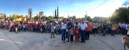 La fortaleza de este proyecto crece cada día con la voluntad de Fresnillo: BMQ