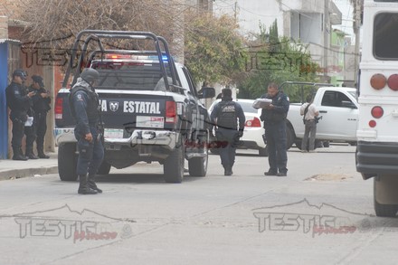 BALEAN DOMICILIO EN LAS LOMAS