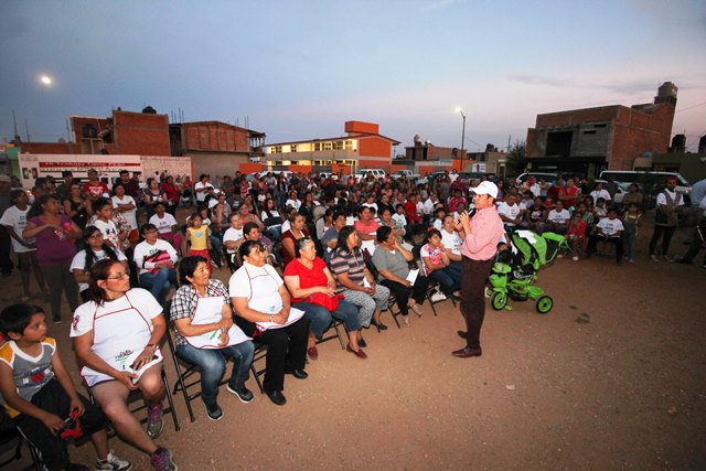 PRESENTAN MARCA “FRESNILLO”  COMO ALTERNATIVA EN MATERIA DE TURISMO