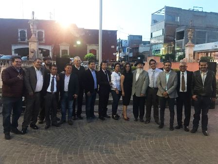 PRESENTAN ARTISTAS FRESNILLENSES  EXPOSICIÓN COLECTIVA “TIERRA INQUIETA”