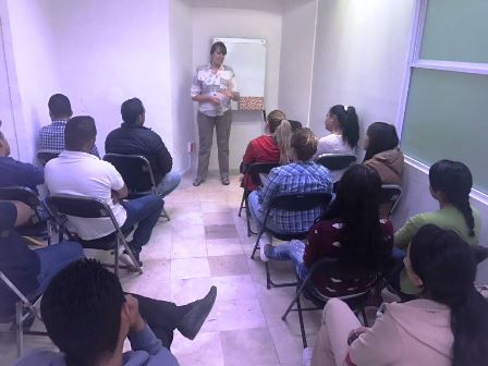 DESIGNAN A ZACATECAS DESLUMBRANTE SEDE DE CONGRESO NACIONAL DE MEDICINA FAMILIAR