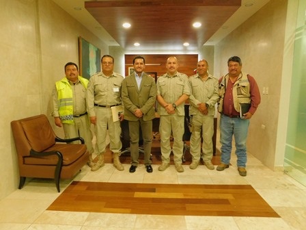 Nuestro proyecto es cercano a la gente y de respeto: BMQ