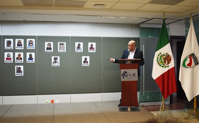 EJIDATARIOS SE SUMAN A LA CAMPAÑA DE SALVADOR GALVÁN