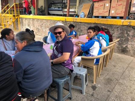 MUESTRA JUAN CARLOS MALDONADO SU PROPUESTA LEGISLATIVA