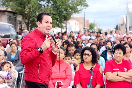 Implementaremos las audiencias ciudadanas nuevamente en mi administración: BMQ
