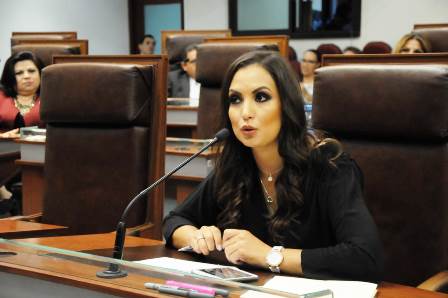 IMPULSAR A FRESNILLO: NORMA CASTORENA